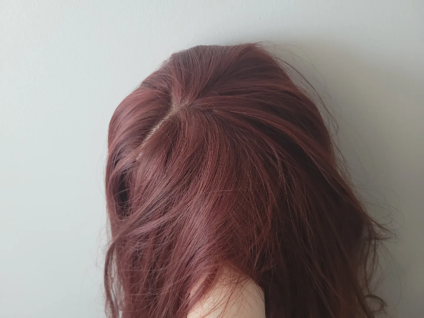 Red Wig image indicator(2)