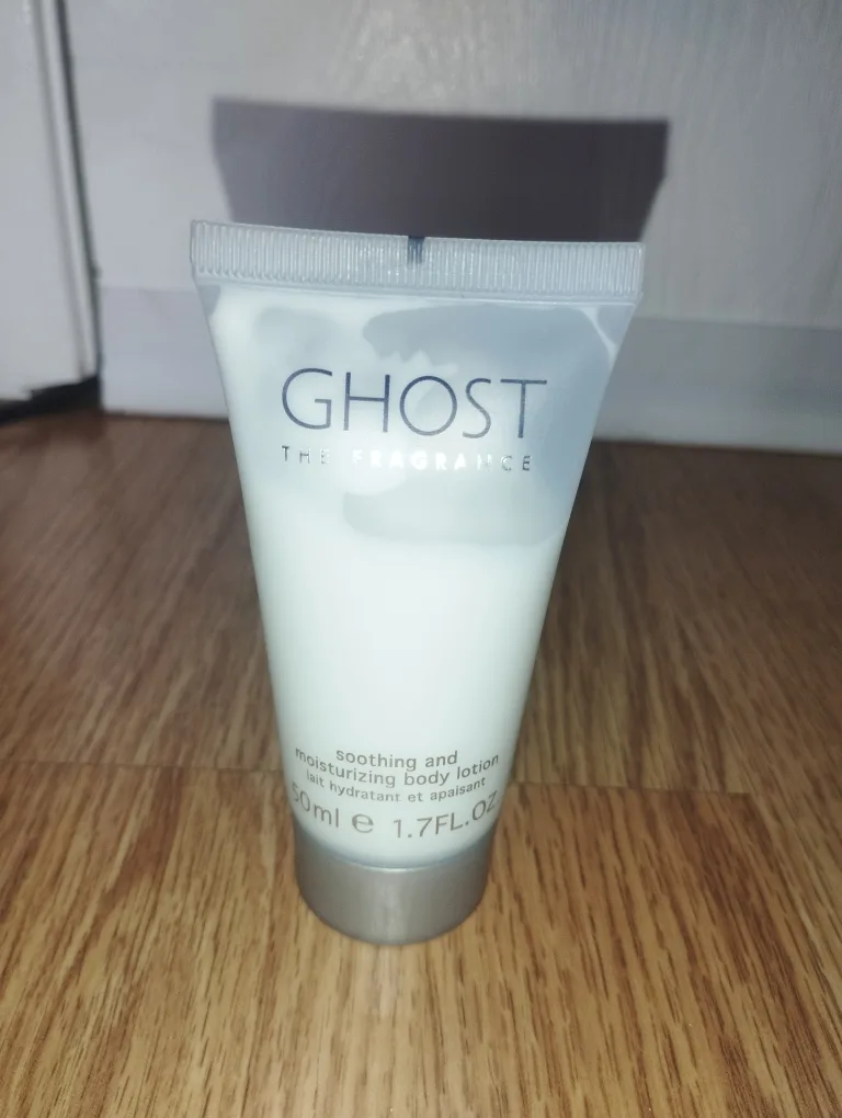 Ghost Soothing Body Lotion 50ml 🥕 thumbnail