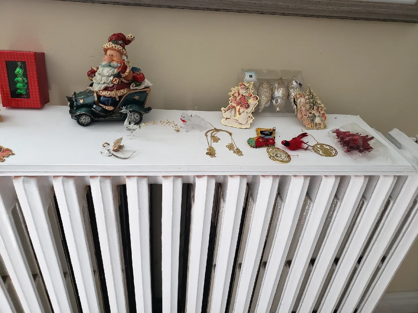 Winter is coming..so is Christmas!! image indicator(2)