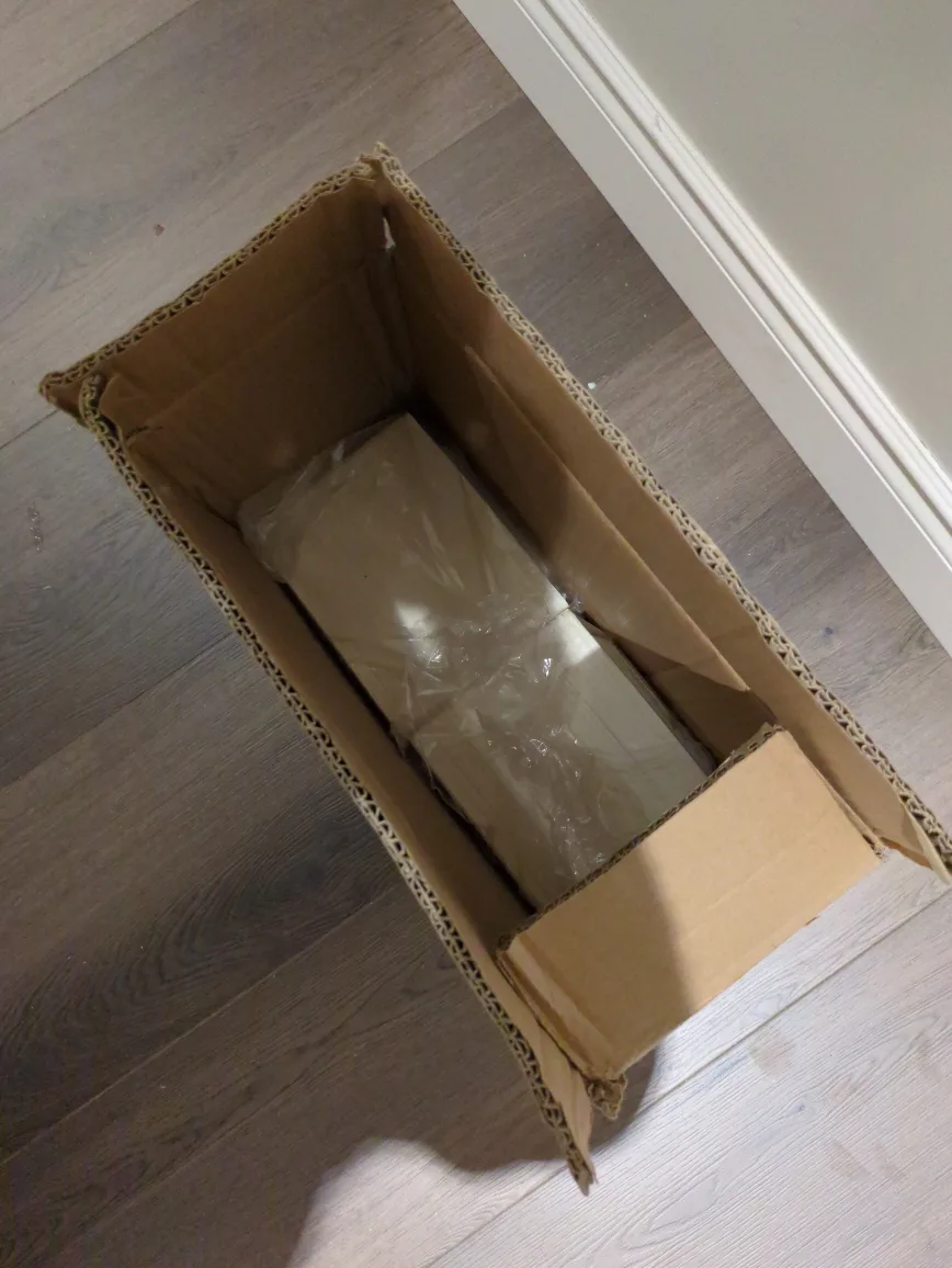 New White Square Plate image indicator(3)