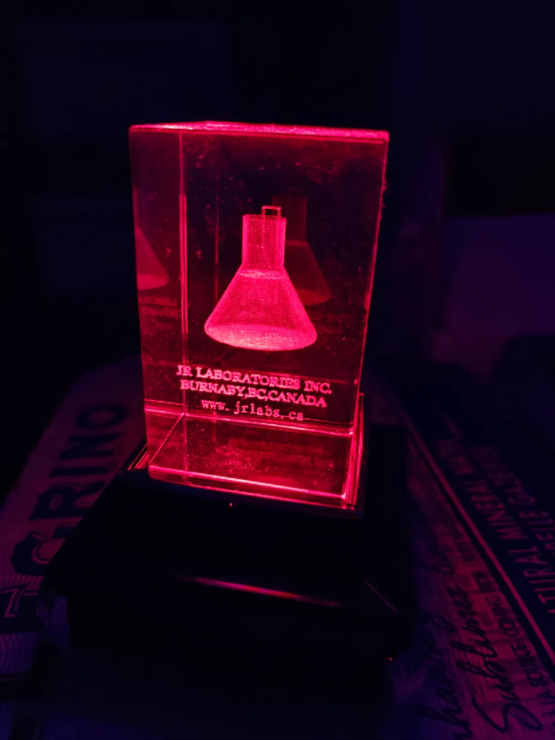 54 Light up mini ornament tables image indicator(4)