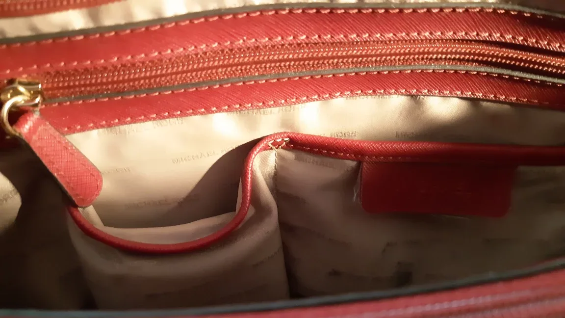 Michael Kors Jet Set Bag image indicator(8)