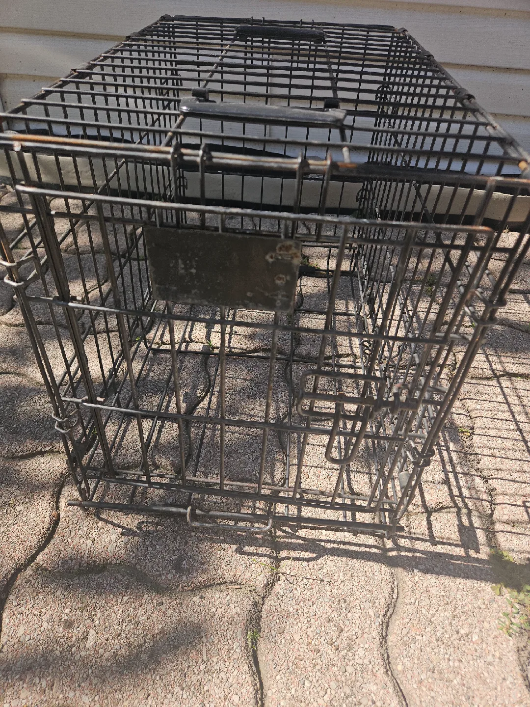 pet cage image indicator(4)