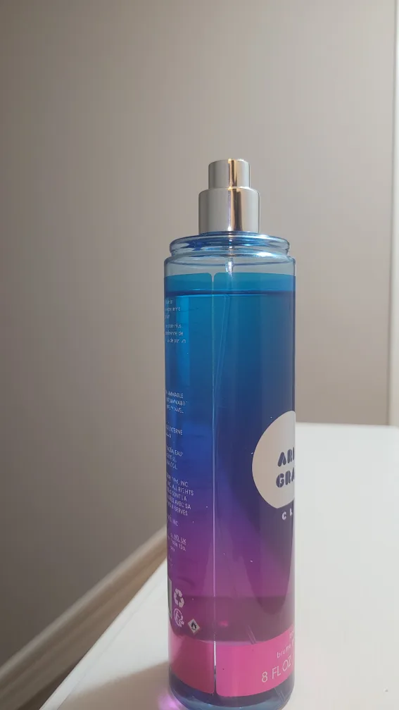 Ariana Grande Cloud Body Mist - 8 fl oz image indicator(2)