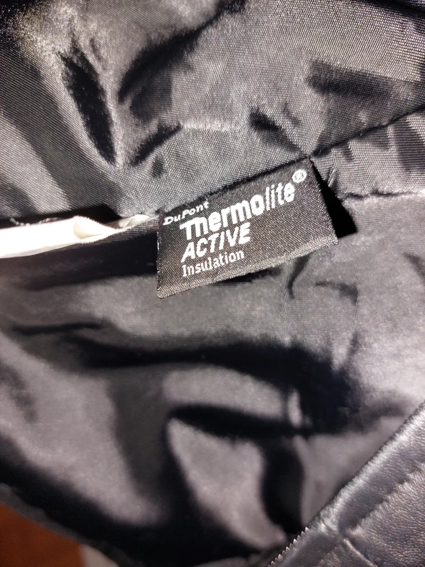 Danier Leather Jacket - Size XS/TP image indicator(4)