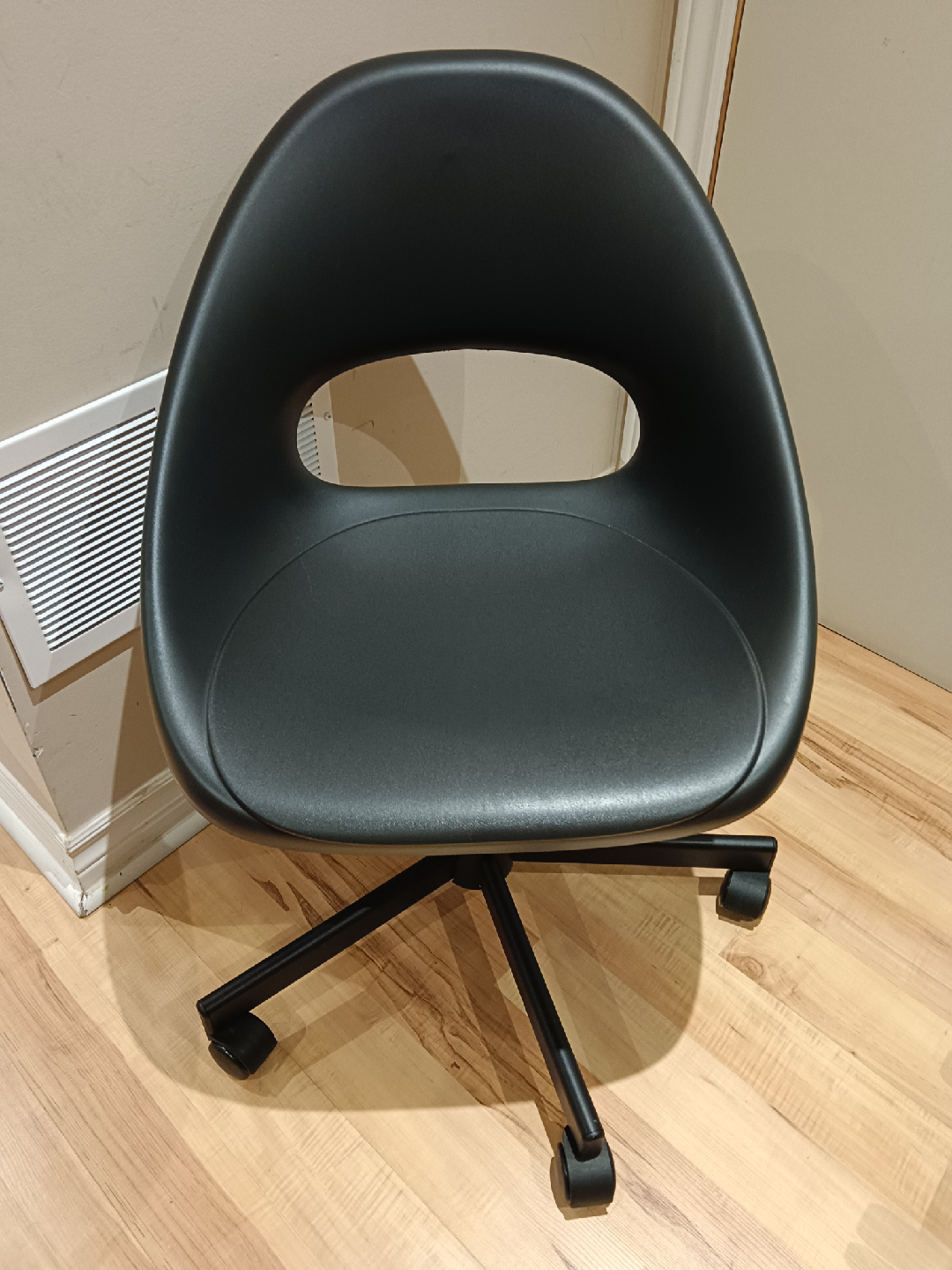 IKEA LOBERGET / MALSKÄRSwivel chair