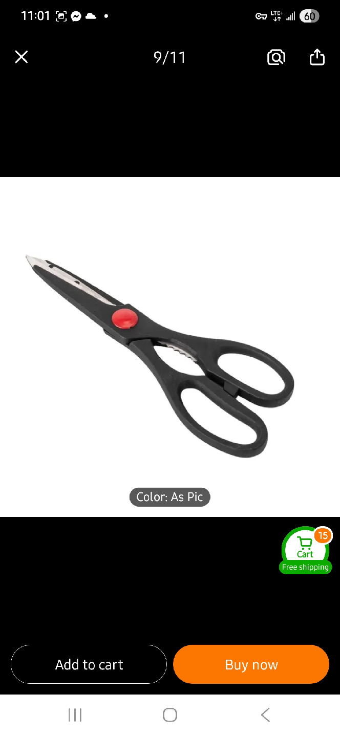 NEW Basic Tool Set with Case 🪛 - photo 5