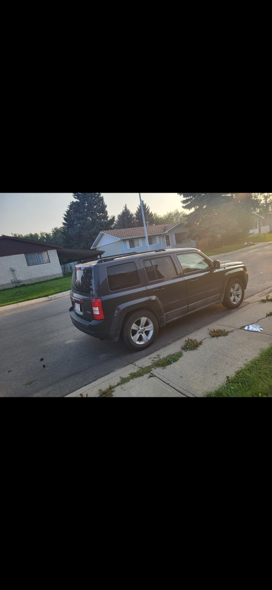 2011 Jeep Patriot Sport SUV - 249,243 km - photo 3