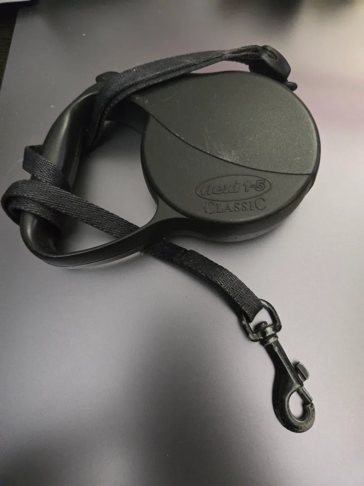 leash thumbnail