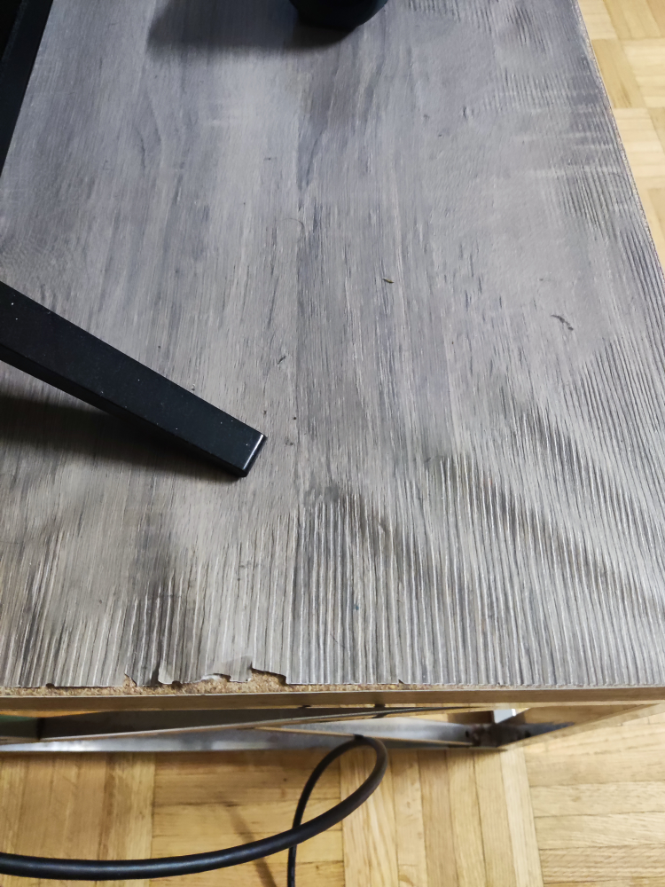 Coffee Table - photo 2