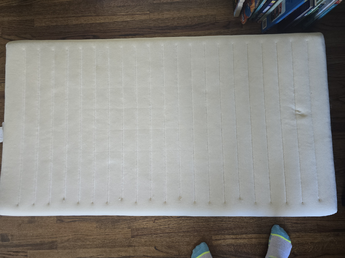 Obasan Organic Cotton Mattress