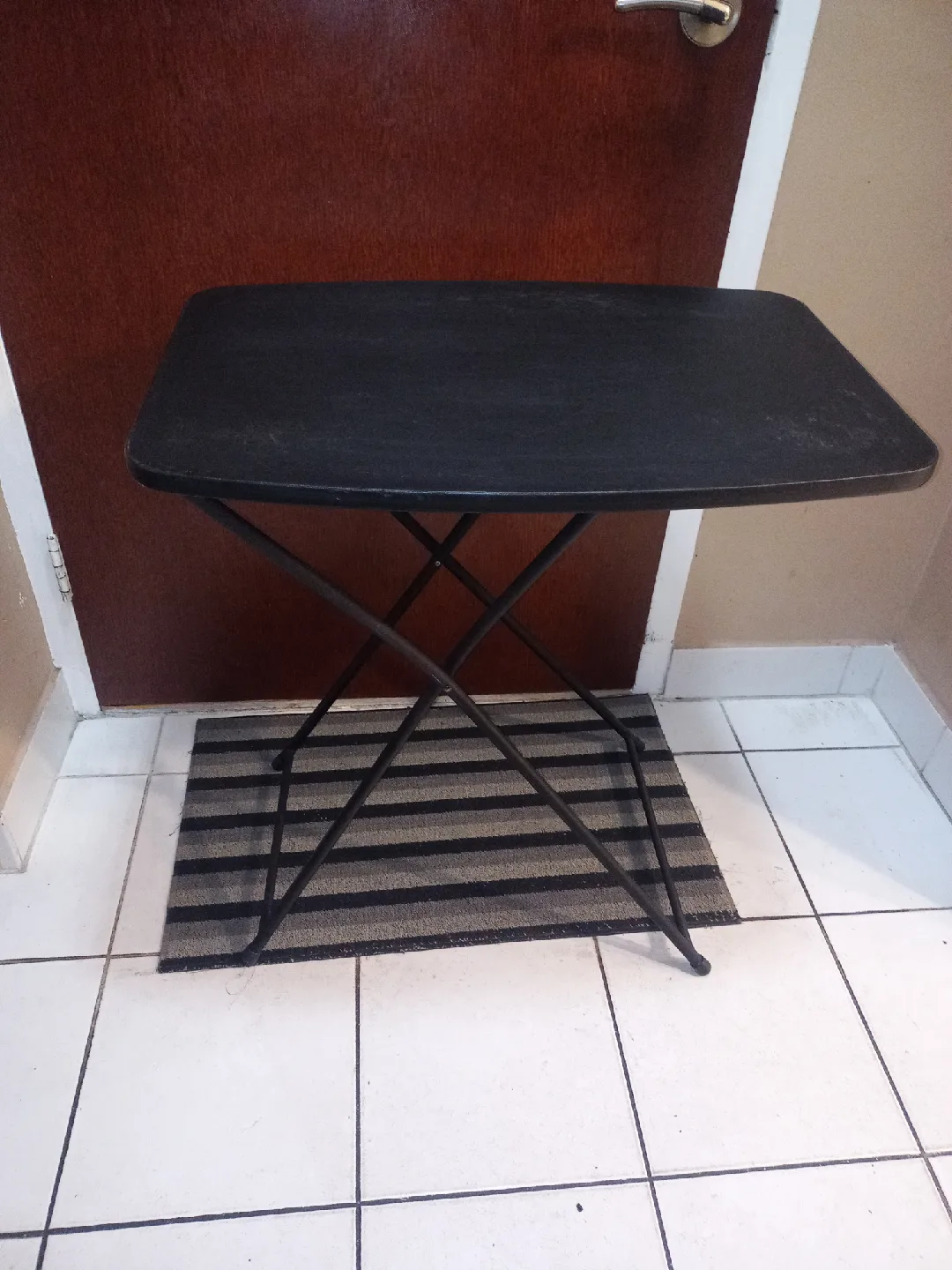 Cosco Folding Table thumbnail