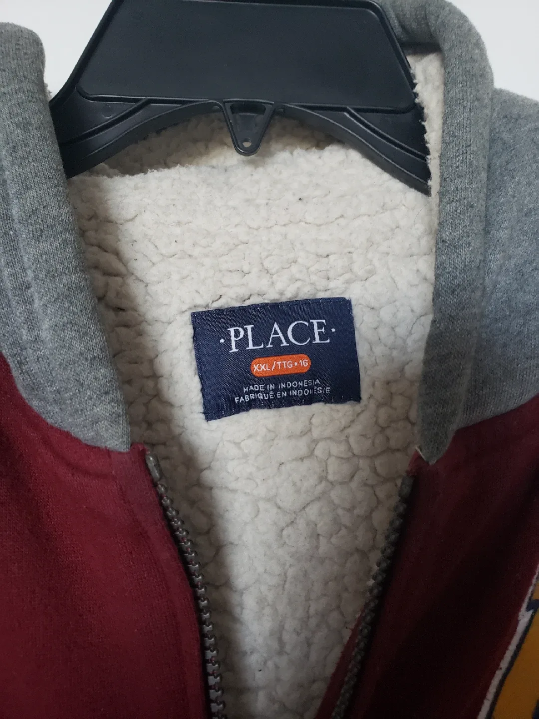 Hoodie 🥕 image indicator(3)