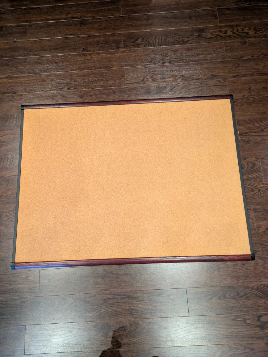 Cork Board thumbnail