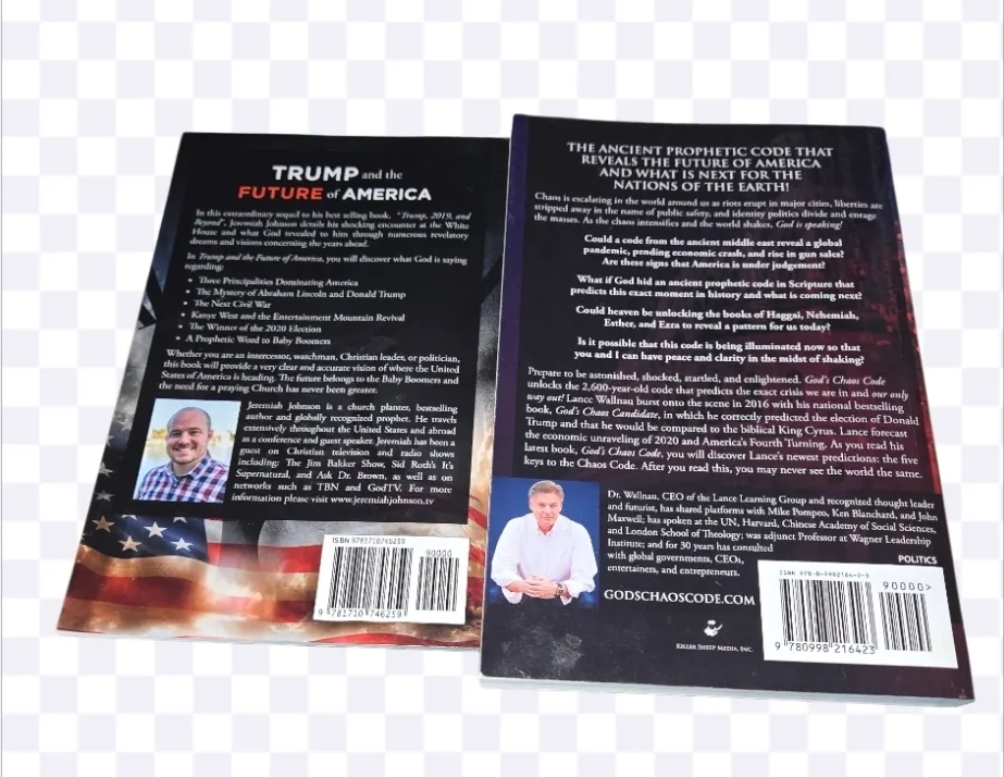 trump books image indicator(2)