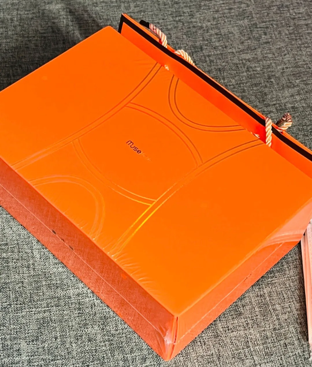 Electric heating knee  Massager! image indicator(4)