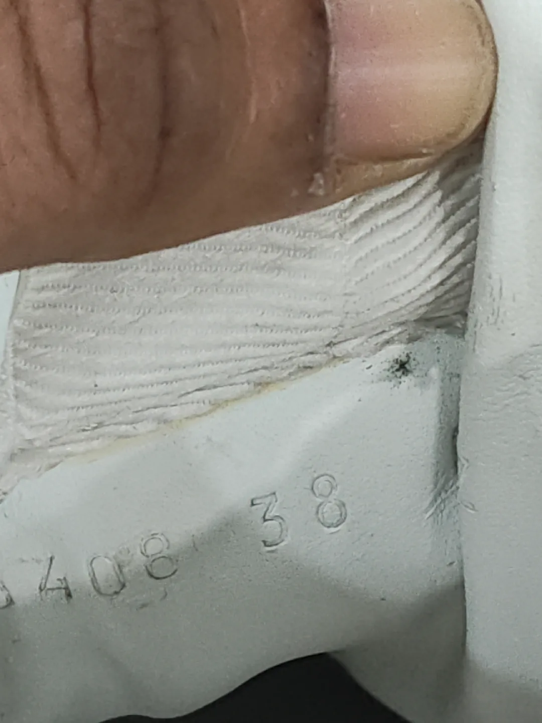 Gucci Brown Sneakers Size 38 image indicator(5)