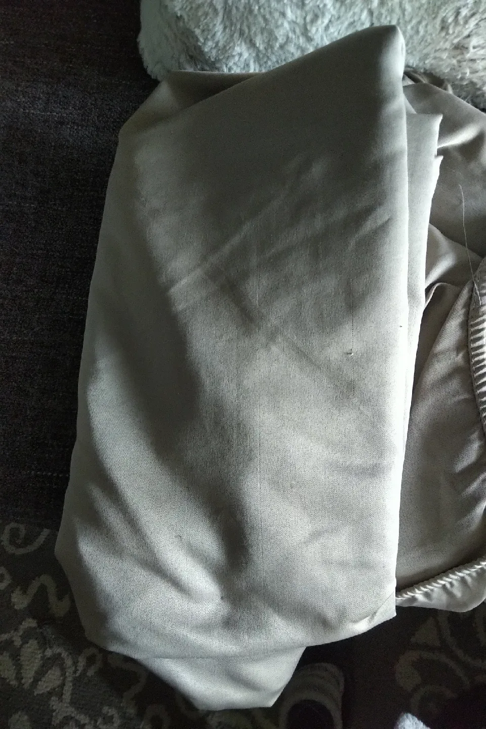 Butikide 100% Cotton Sheet Set/Queen set image indicator(6)