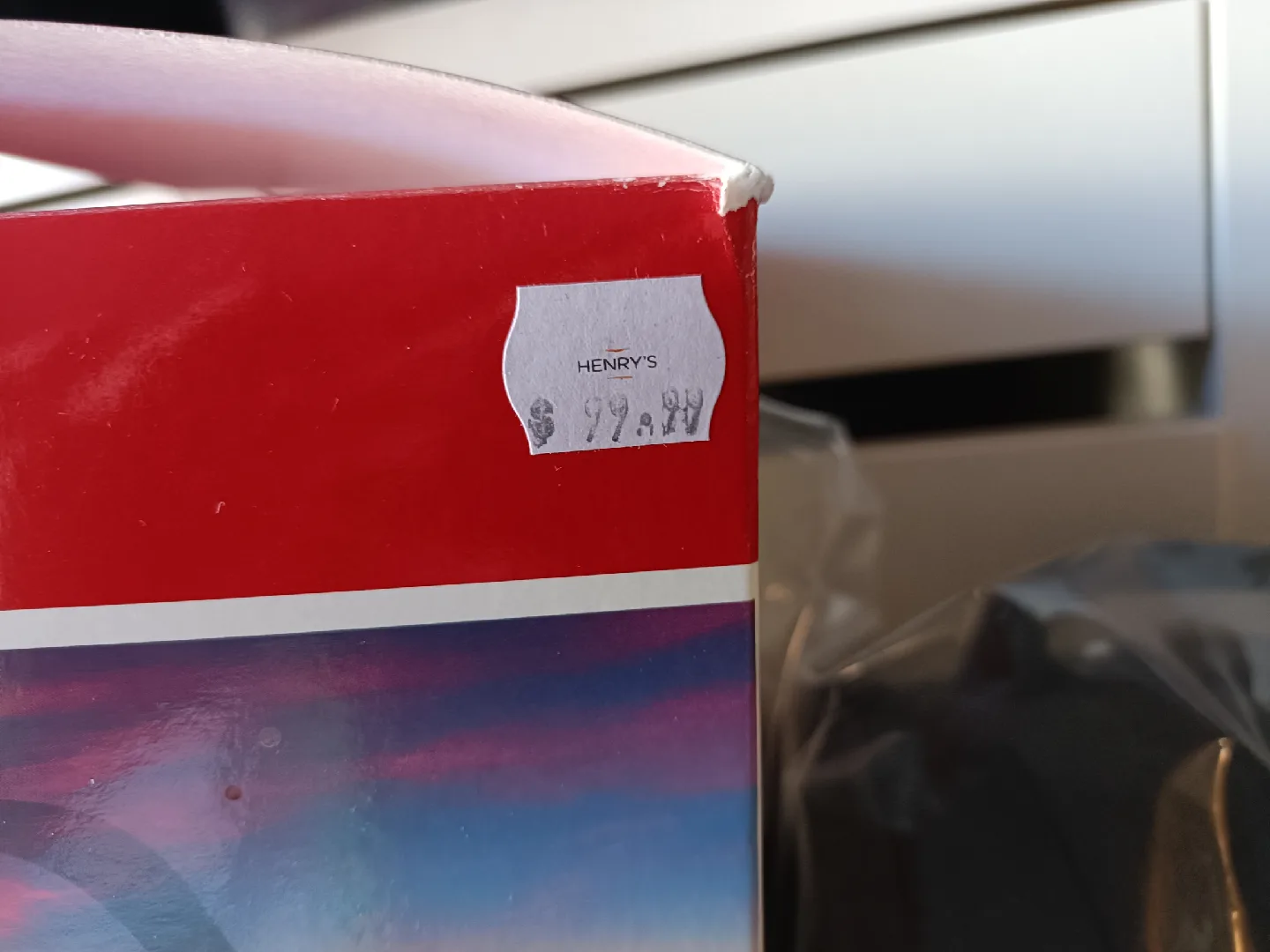 Canon EOS Accessory Kit - Brand New! image indicator(2)