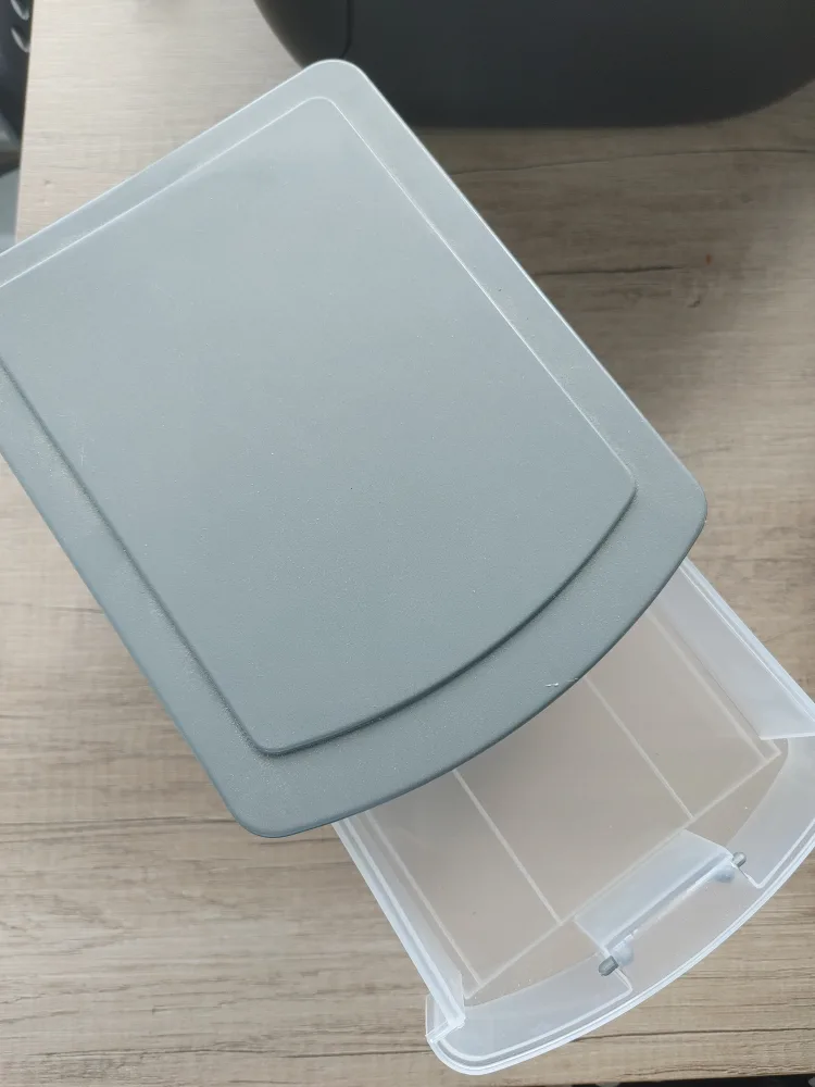 Small Plastic Drawer Units image indicator(5)