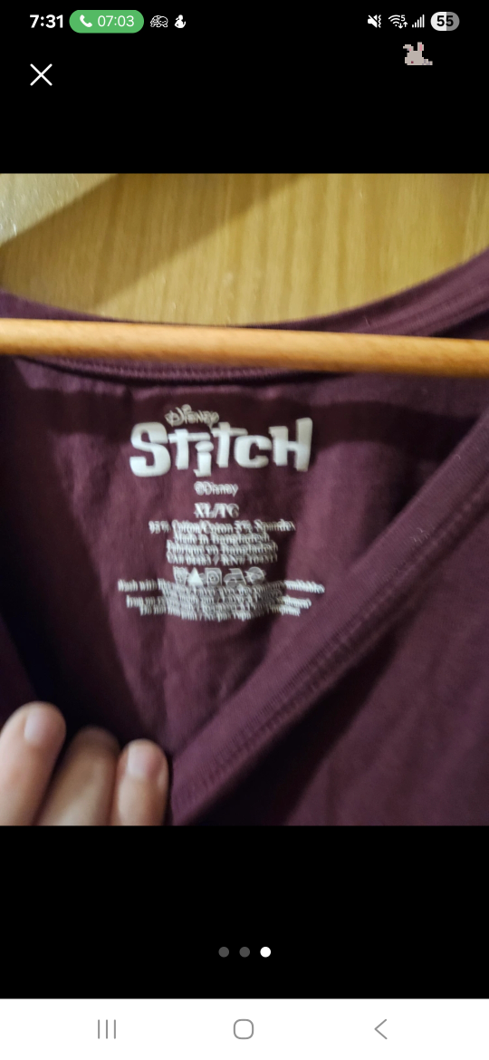 again more clawesome clothers - photo 4