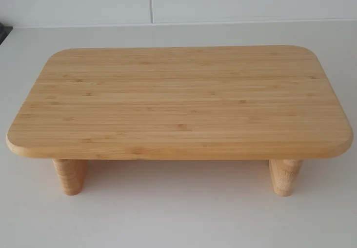 IKEA Bamboo stolthet chopping board