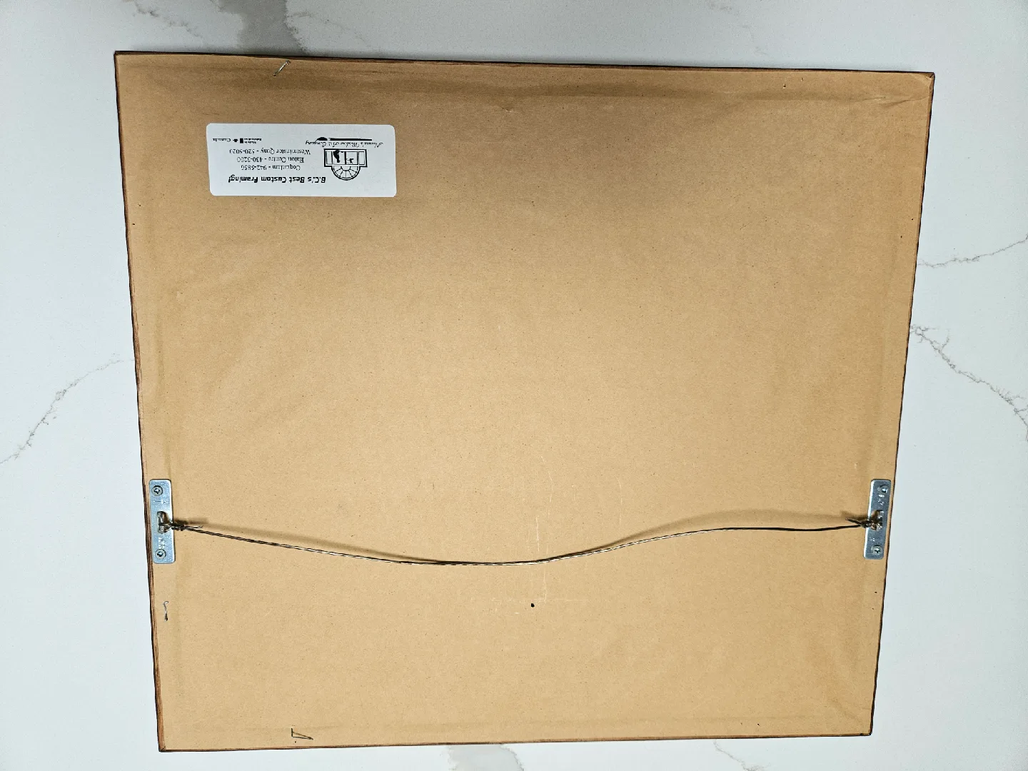 Robert Bateman 'Arctic Majesty' Framed Print image indicator(4)