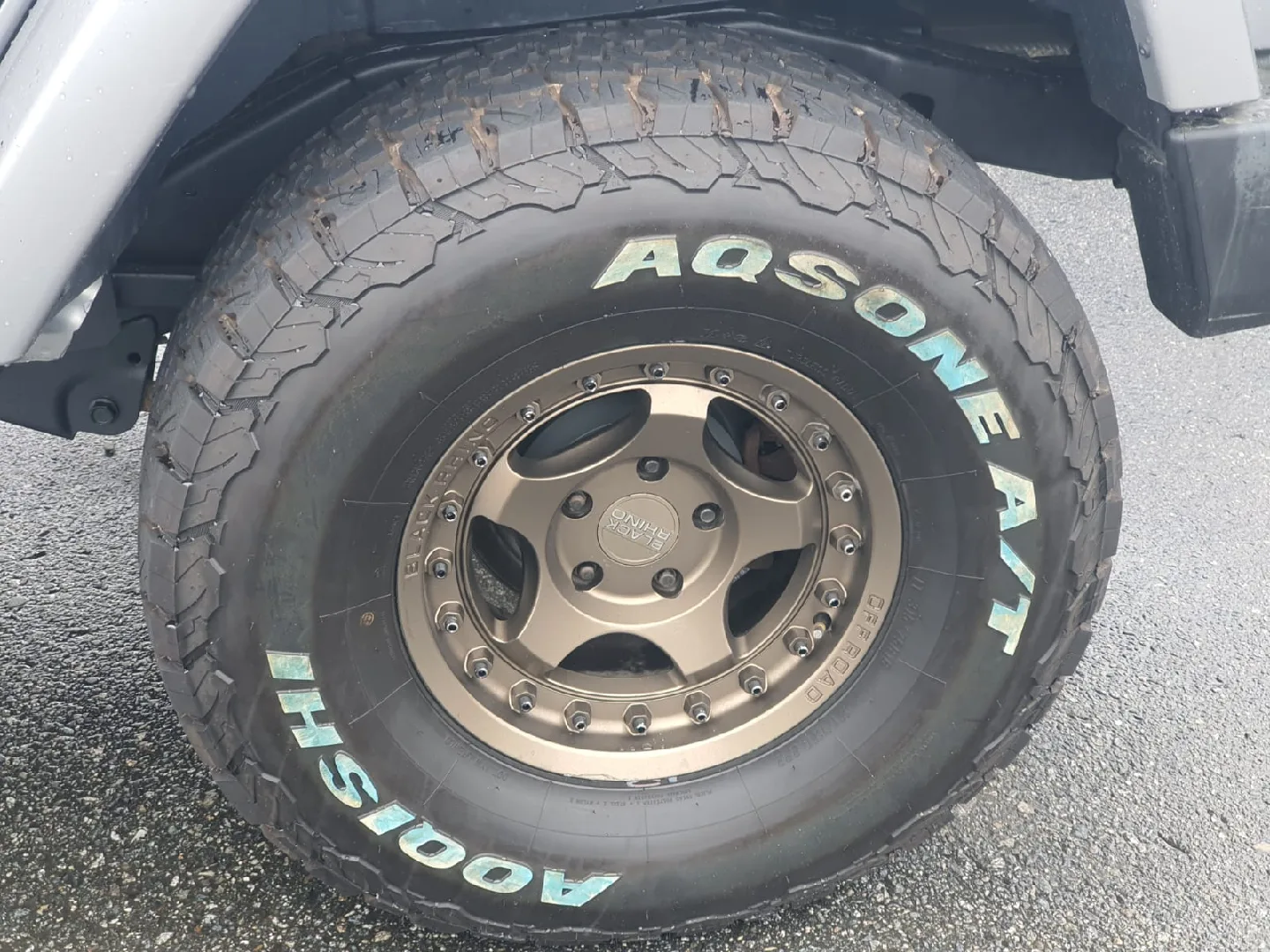 2018 Jeep Wrangler Unlimited Sahara 4X4 image indicator(9)