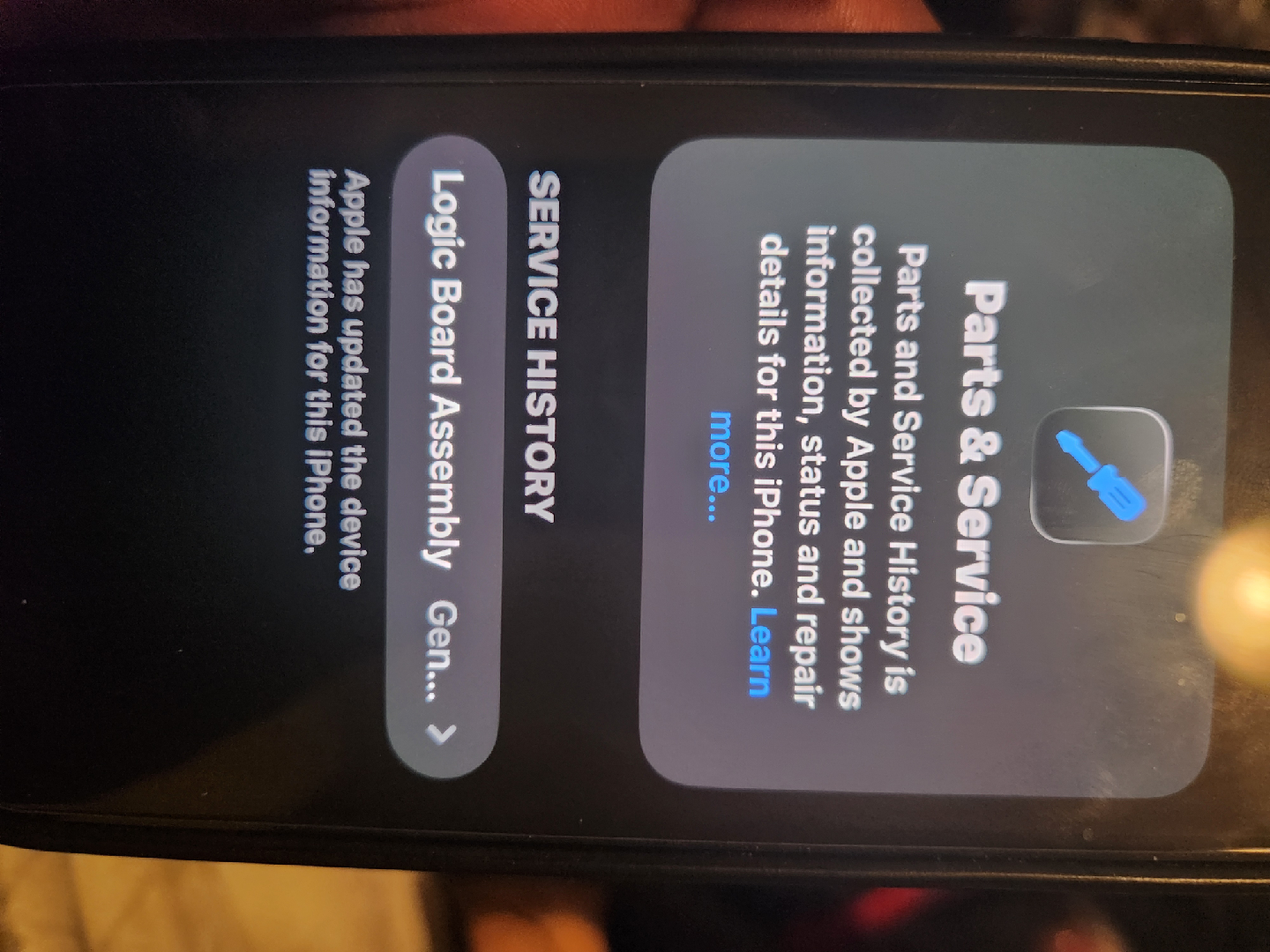 iPhone 12 - 64GB - photo 5