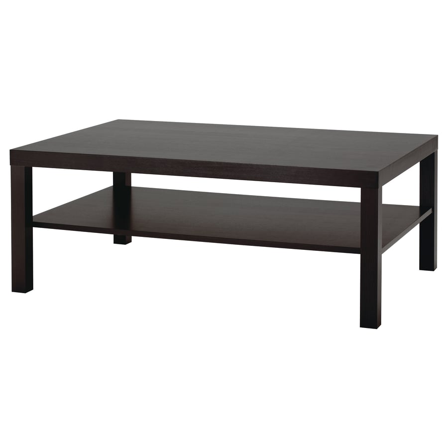 IKEA LACK Coffee Table - Black-Brown - photo 3