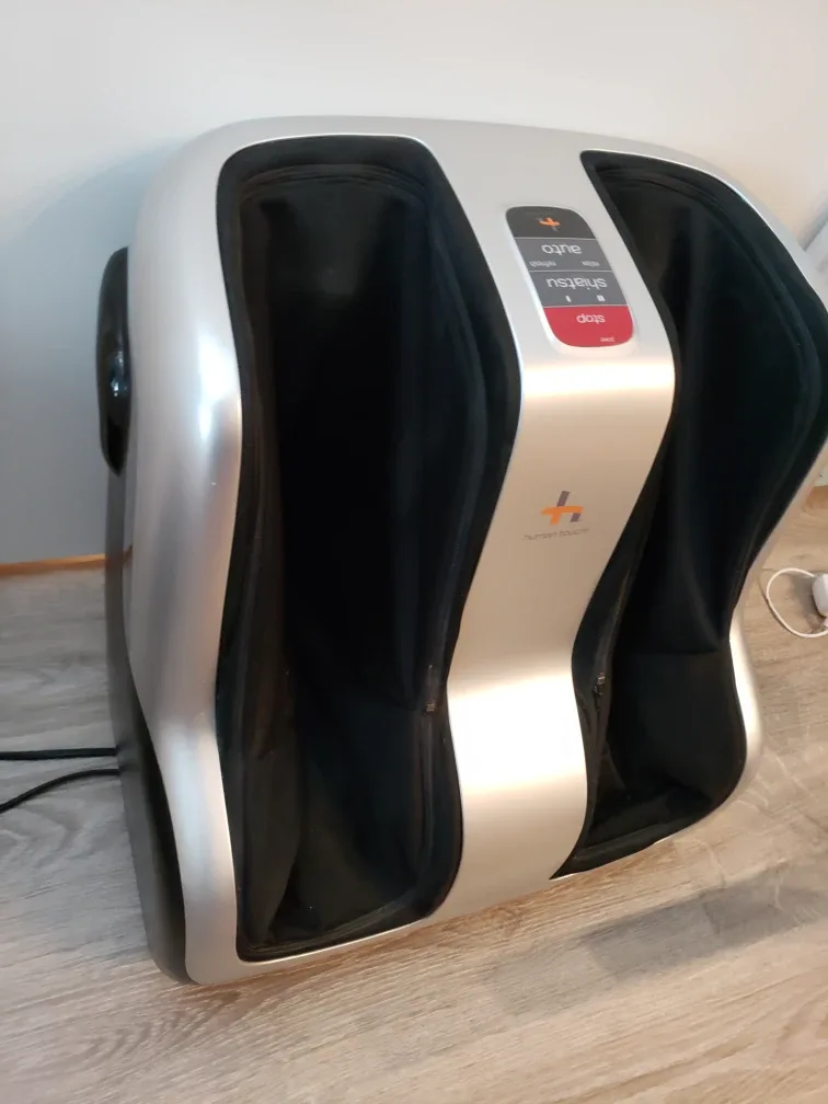 Foot and Calf Massager image indicator(2)