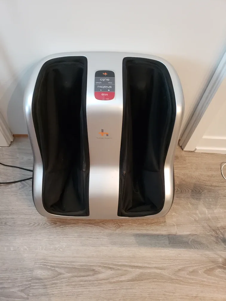 Foot and Calf Massager image indicator(3)