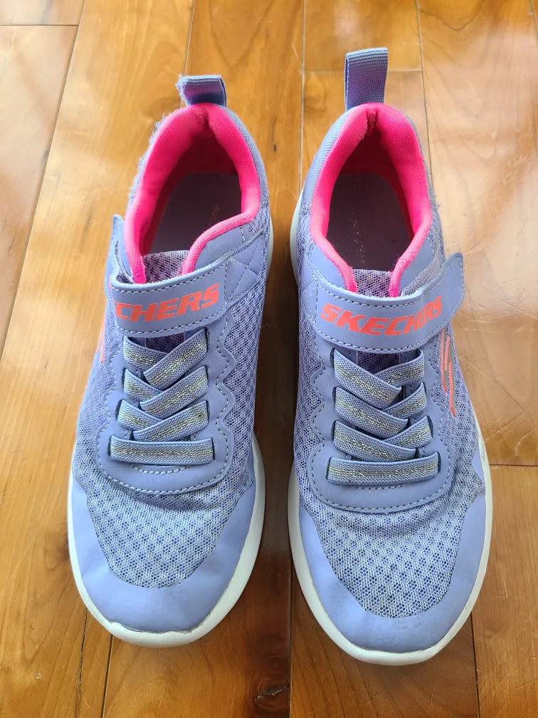 Skechers Kids' Athletic Shoes thumbnail