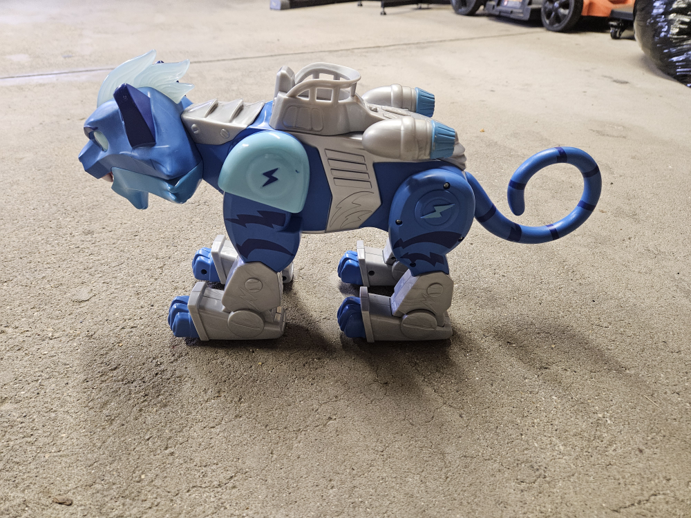 PJ Masks Animal Power Cat.