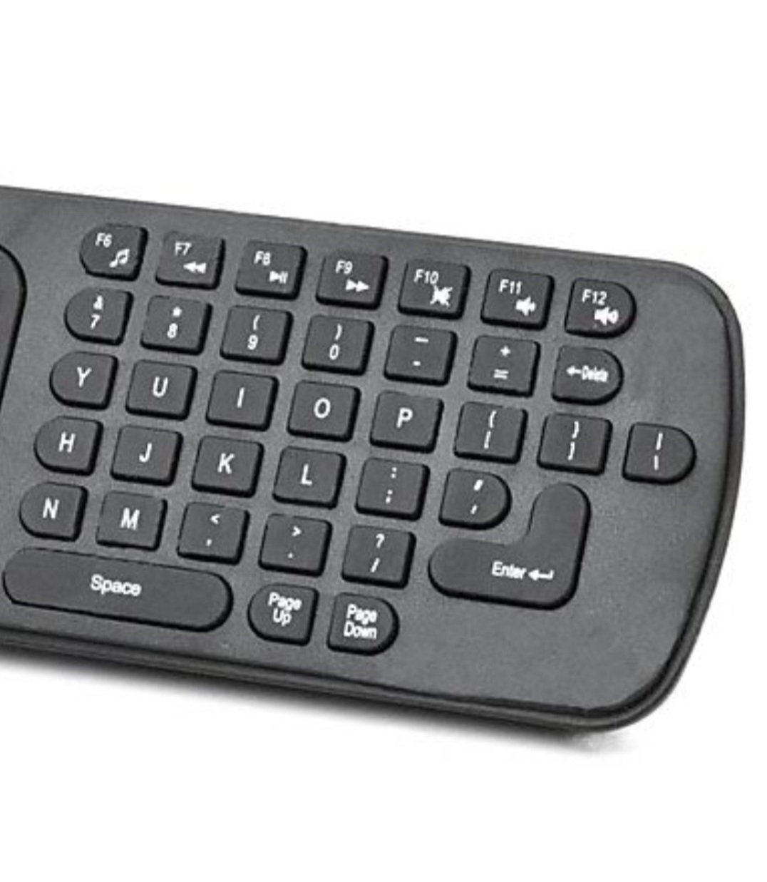 Wireless 1000DPI Optical Air Mouse Keyboard