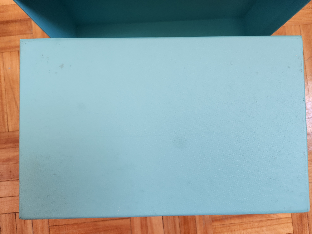 Tiffany & Co. Original box - photo 3