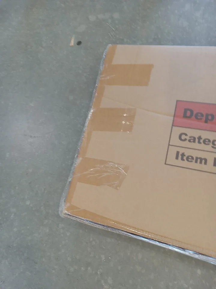 Zinus Suzanne King 14" Metal and Wood Platform Bed Frame BNIB image indicator(3)