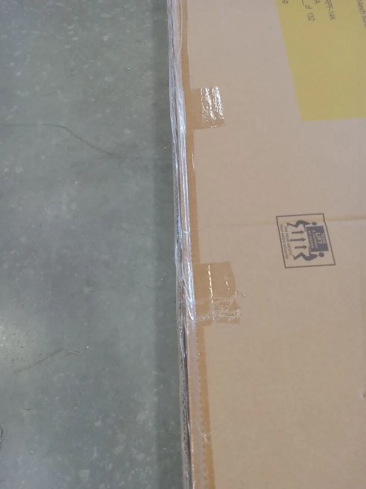 Zinus Suzanne King 14" Metal and Wood Platform Bed Frame BNIB image indicator(5)