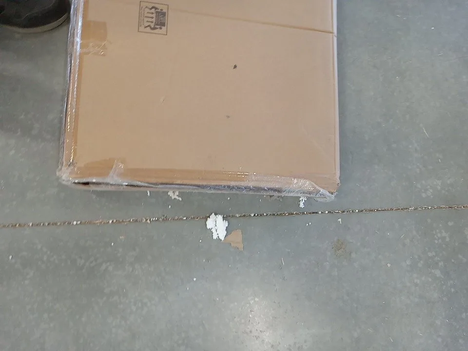 Zinus Suzanne King 14" Metal and Wood Platform Bed Frame BNIB image indicator(6)