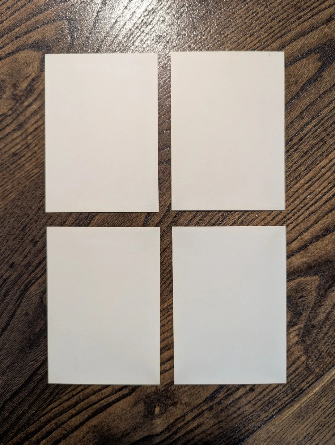 Baseball Cards 1990 Set image indicator(2)