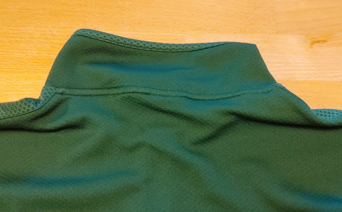 Nike Team Michigan State Spartans Pullover - L image indicator(10)