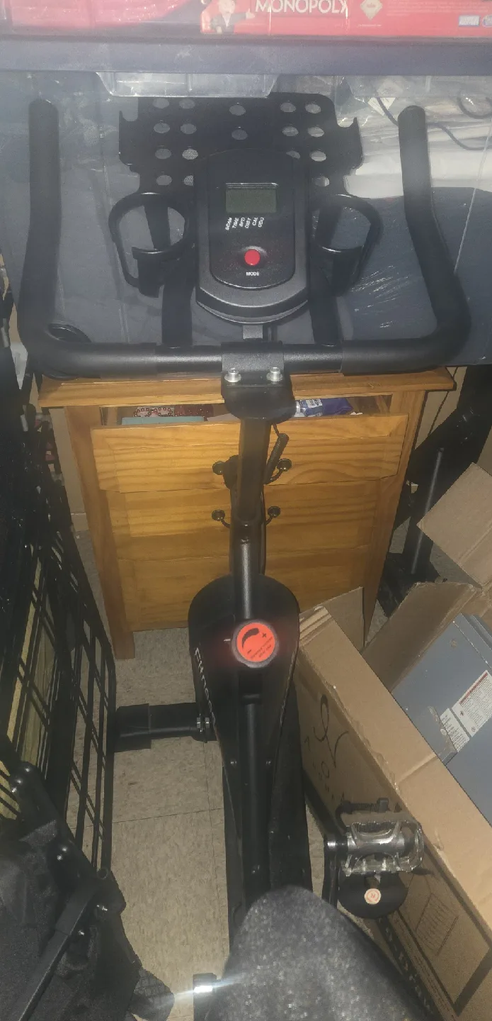 Goflyshine Indoor Cycling Bike image indicator(2)