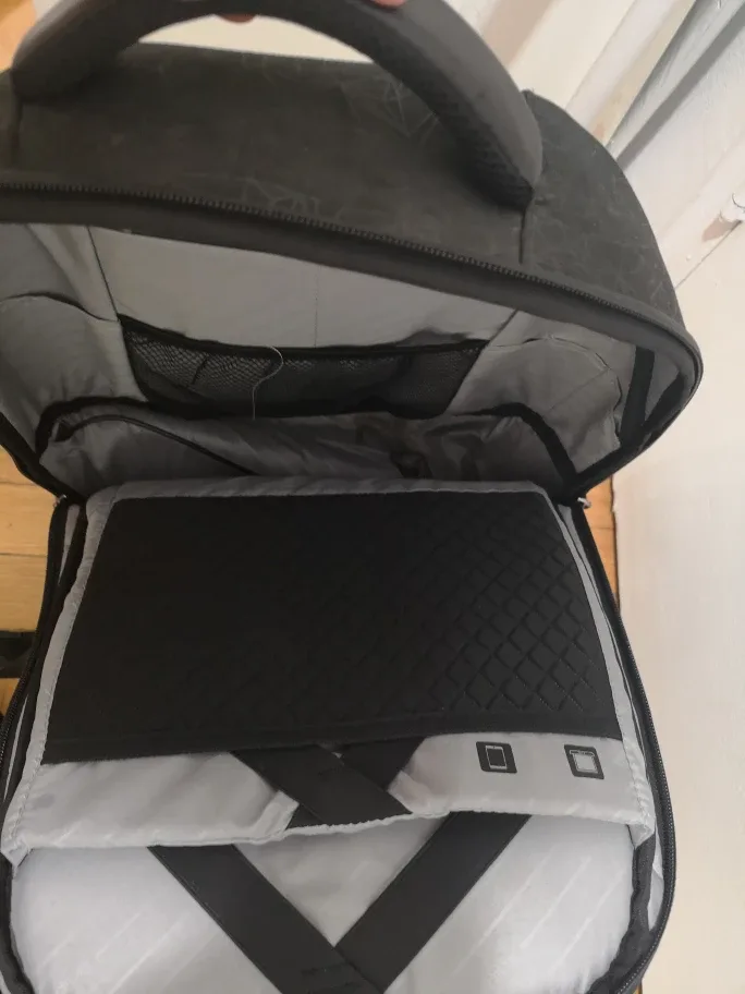 Arctic Hunter Backpack image indicator(5)