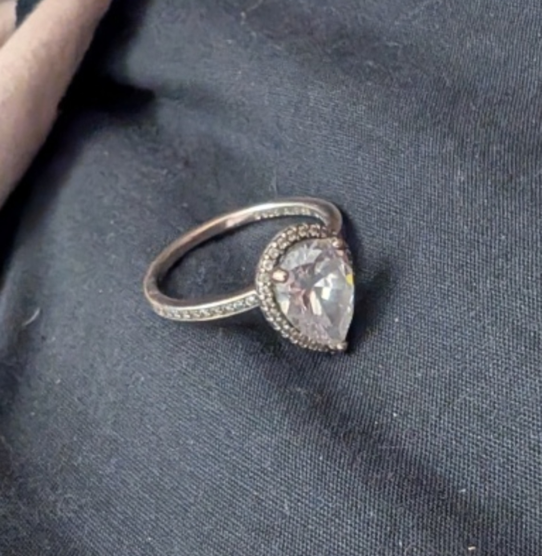 Assorted Rings