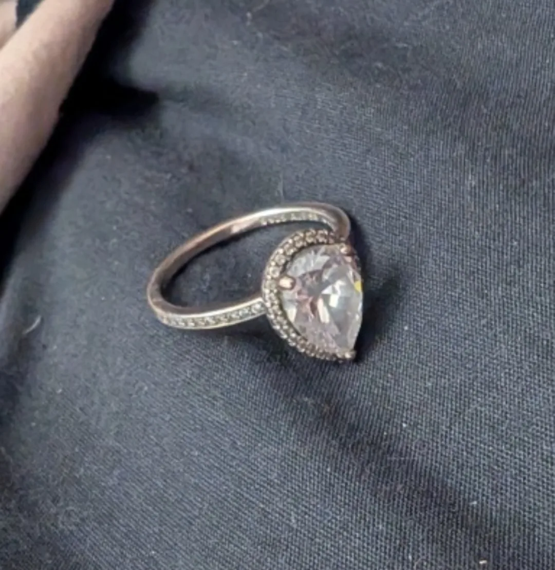 Assorted Rings thumbnail