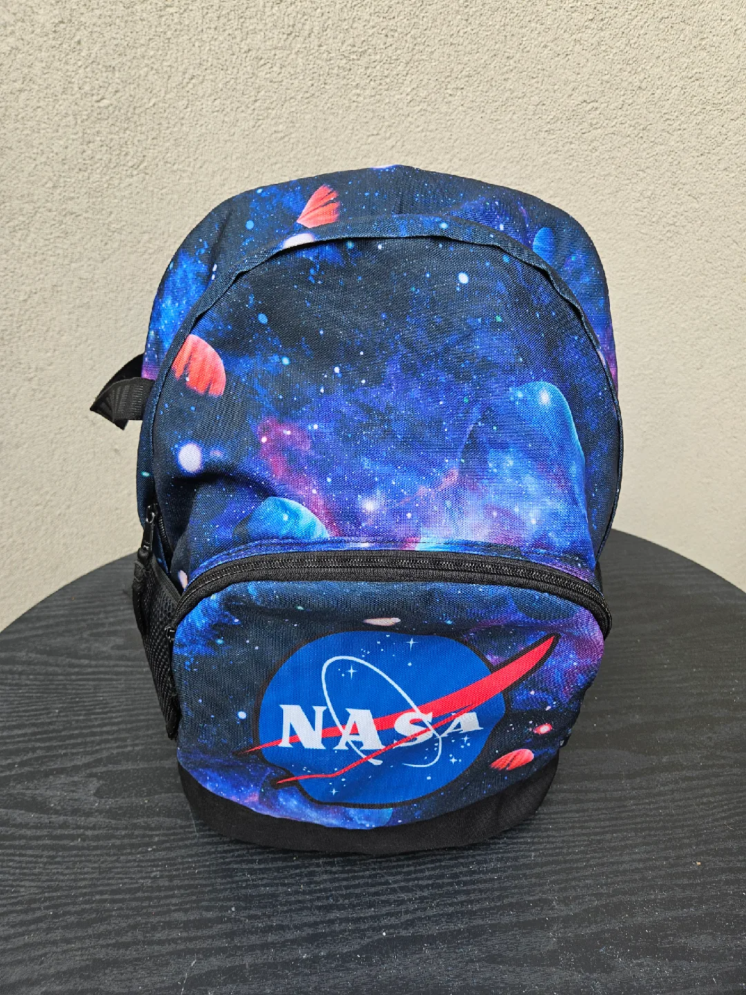 NASA Galaxy Backpack thumbnail