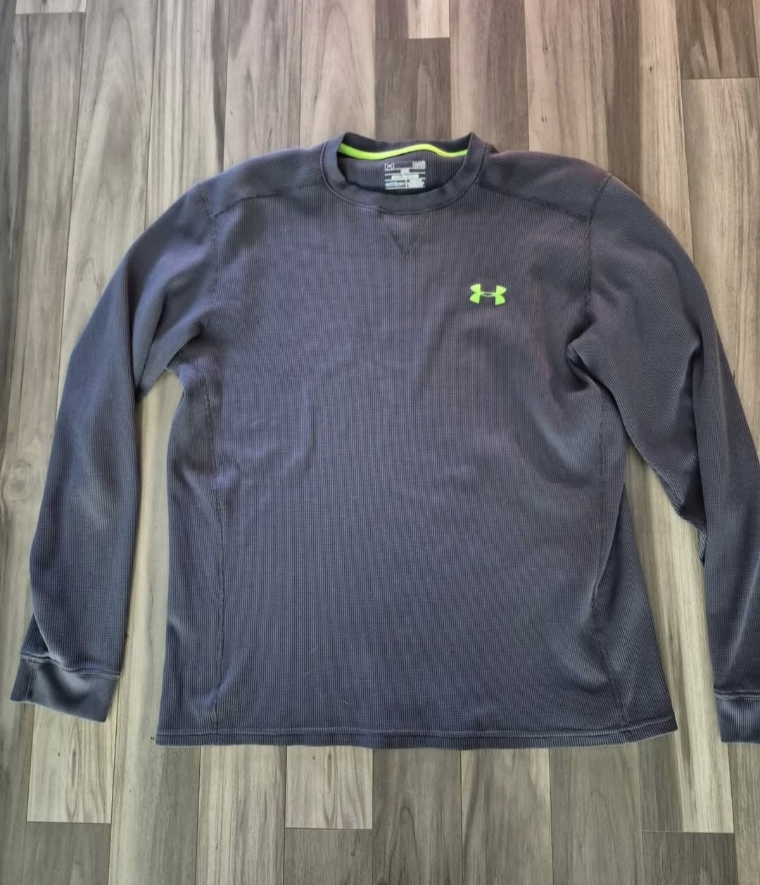 mens Under Armour Long Sleeve Shirt