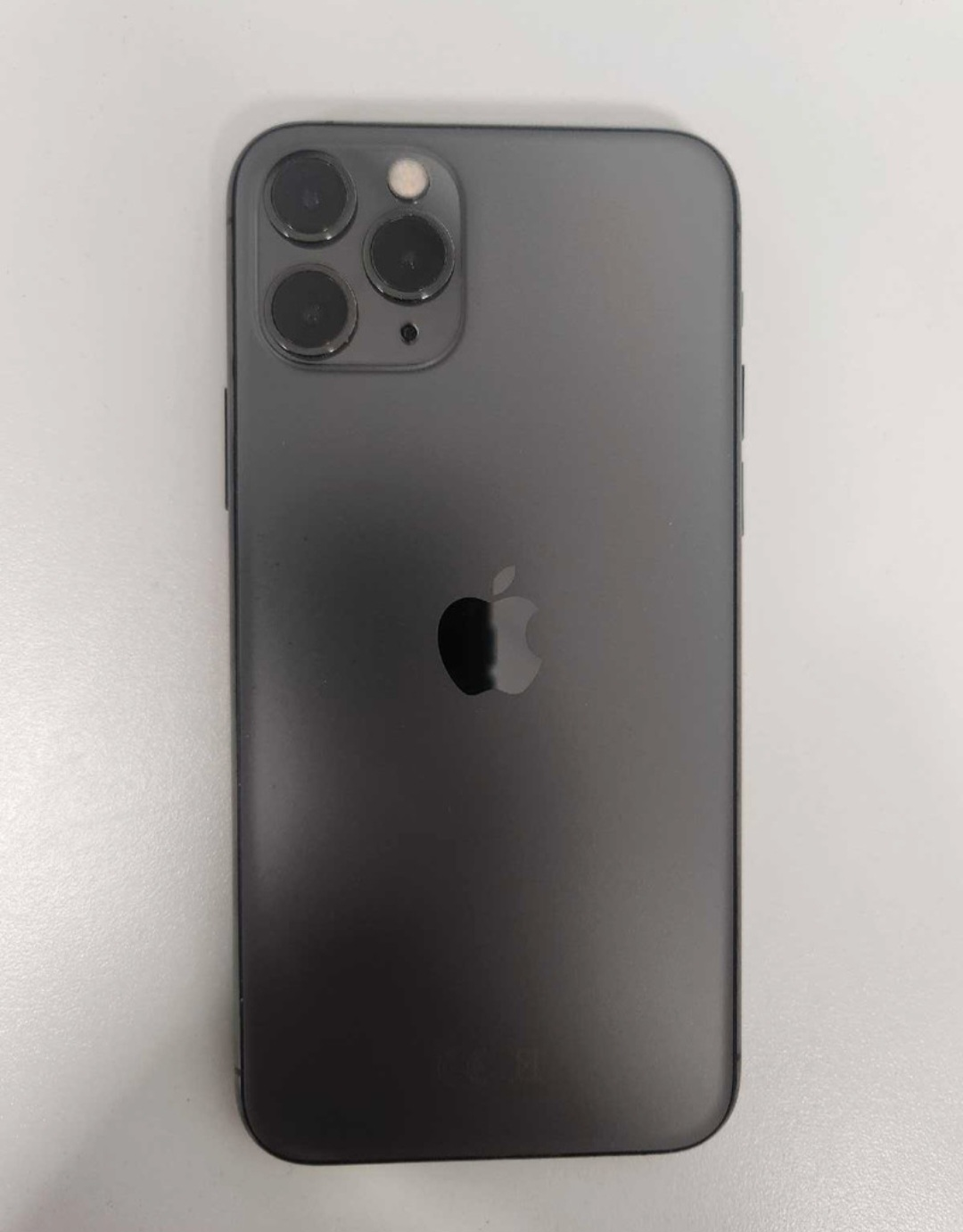 Apple iPhone 11 Pro - Gray 64GB - photo 2