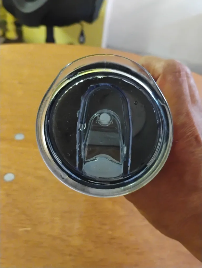 Colorful Stainless Steel Tumbler image indicator(3)