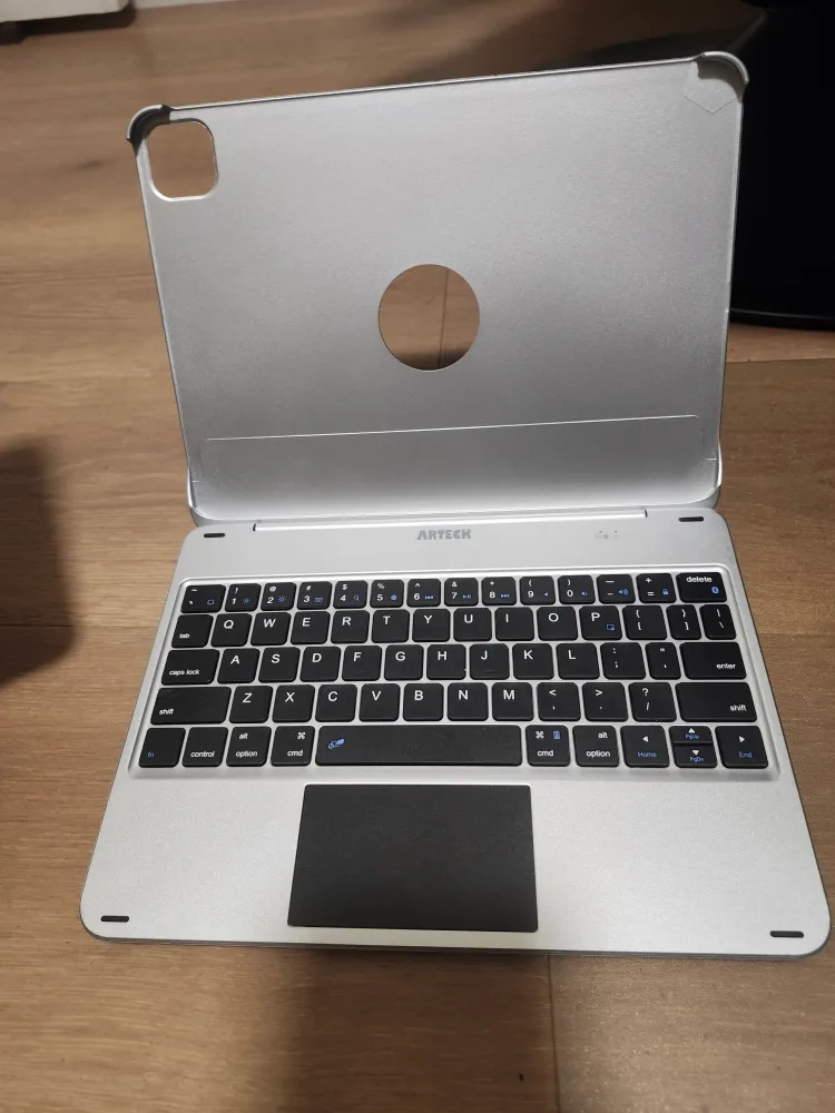 Apple iPad Air 4/5, iPad Pro 11 Cases image indicator(4)